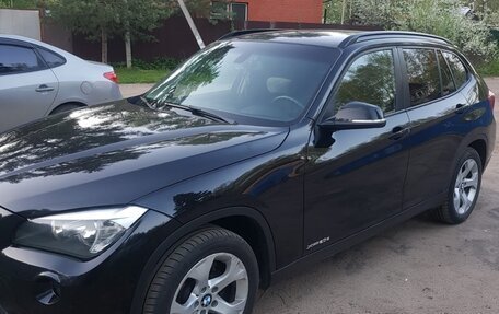 BMW X1, 2012 год, 1 569 000 рублей, 2 фотография