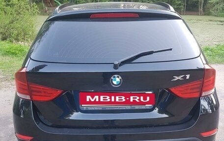 BMW X1, 2012 год, 1 569 000 рублей, 3 фотография