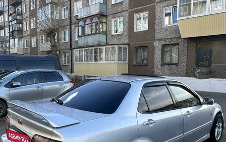 Honda Accord VII рестайлинг, 1997 год, 600 000 рублей, 5 фотография