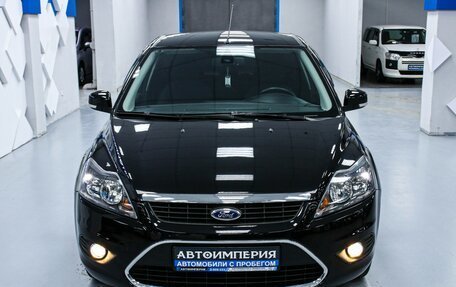 Ford Focus II рестайлинг, 2011 год, 1 038 000 рублей, 5 фотография