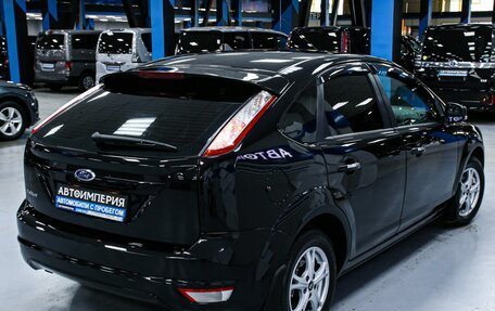 Ford Focus II рестайлинг, 2011 год, 1 038 000 рублей, 8 фотография