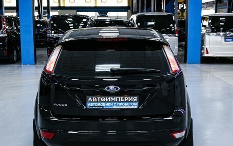 Ford Focus II рестайлинг, 2011 год, 1 038 000 рублей, 9 фотография