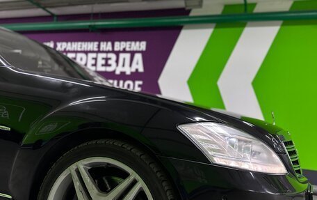 Mercedes-Benz S-Класс, 2011 год, 1 749 000 рублей, 5 фотография