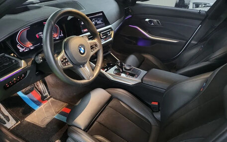 BMW 3 серия, 2020 год, 2 600 000 рублей, 6 фотография