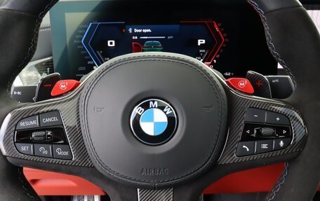 BMW X6 M, 2024 год, 23 993 512 рублей, 8 фотография