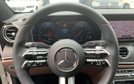 Mercedes-Benz E-Класс, 2021 год, 4 150 001 рублей, 6 фотография