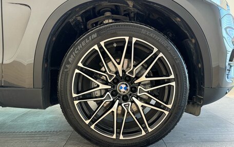 BMW X5, 2018 год, 5 510 000 рублей, 7 фотография