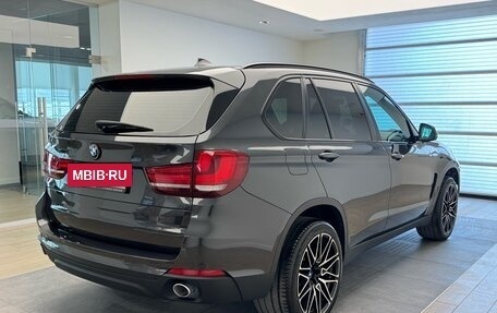 BMW X5, 2018 год, 5 510 000 рублей, 6 фотография
