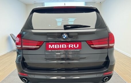 BMW X5, 2018 год, 5 510 000 рублей, 5 фотография