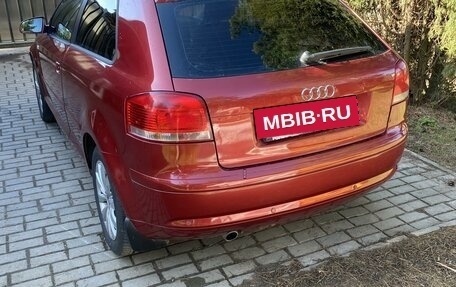 Audi A3, 2006 год, 800 000 рублей, 2 фотография
