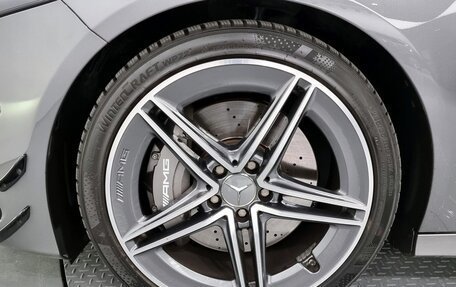 Mercedes-Benz A-Класс, 2021 год, 5 000 000 рублей, 4 фотография