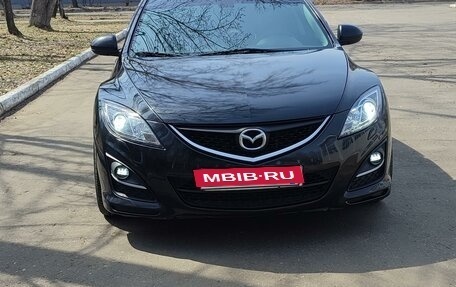 Mazda 6, 2012 год, 1 050 000 рублей, 3 фотография