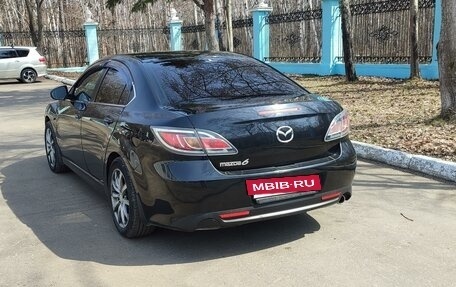 Mazda 6, 2012 год, 1 050 000 рублей, 6 фотография