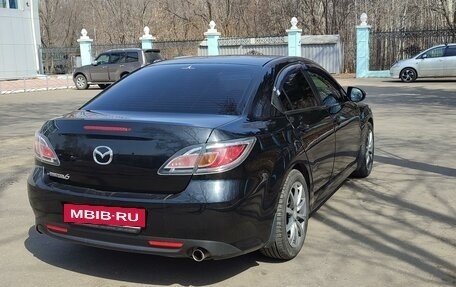 Mazda 6, 2012 год, 1 050 000 рублей, 7 фотография