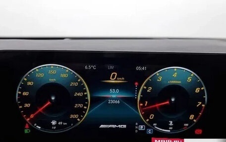 Mercedes-Benz A-Класс, 2021 год, 5 000 000 рублей, 7 фотография