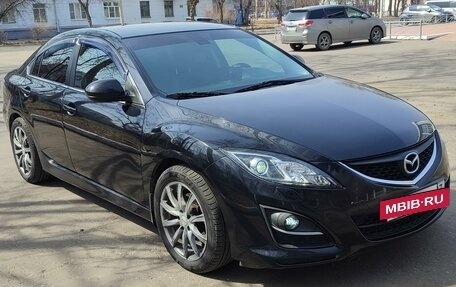 Mazda 6, 2012 год, 1 050 000 рублей, 2 фотография