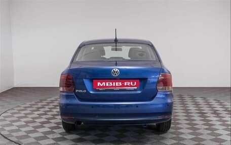 Volkswagen Polo VI (EU Market), 2019 год, 1 009 000 рублей, 6 фотография