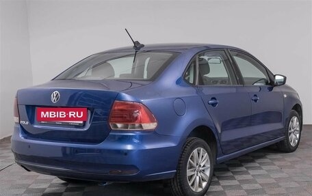 Volkswagen Polo VI (EU Market), 2019 год, 1 009 000 рублей, 5 фотография