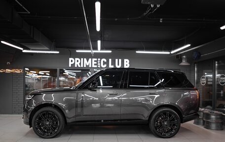 Land Rover Range Rover IV рестайлинг, 2022 год, 23 990 000 рублей, 5 фотография