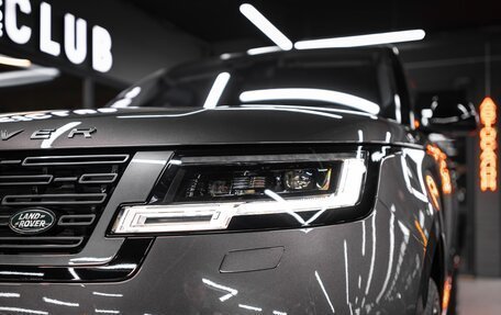 Land Rover Range Rover IV рестайлинг, 2022 год, 23 990 000 рублей, 6 фотография