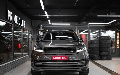 Land Rover Range Rover IV рестайлинг, 2022 год, 23 990 000 рублей, 3 фотография