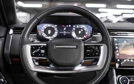 Land Rover Range Rover IV рестайлинг, 2022 год, 23 990 000 рублей, 14 фотография
