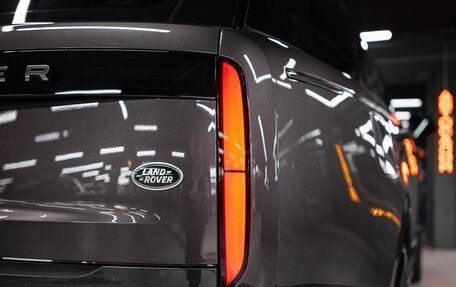 Land Rover Range Rover IV рестайлинг, 2022 год, 23 990 000 рублей, 11 фотография