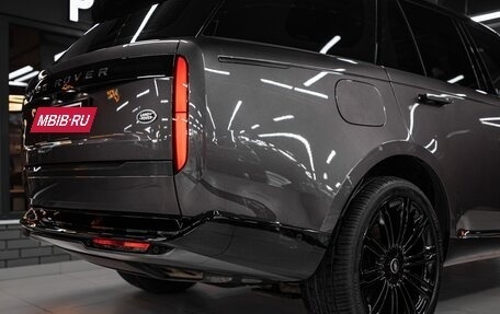 Land Rover Range Rover IV рестайлинг, 2022 год, 23 990 000 рублей, 10 фотография