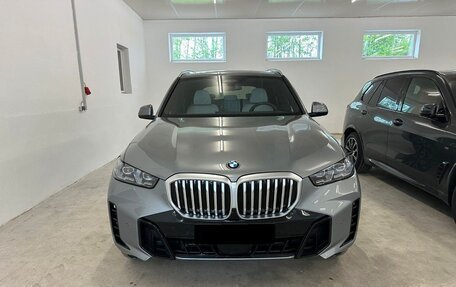 BMW X5, 2024 год, 15 315 000 рублей, 2 фотография