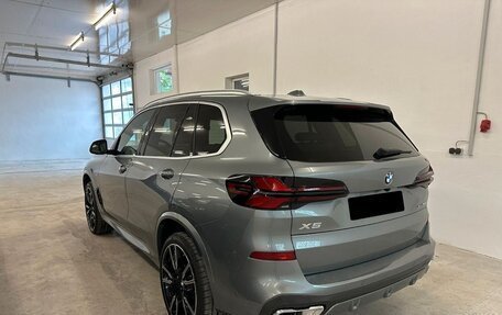 BMW X5, 2024 год, 15 315 000 рублей, 4 фотография