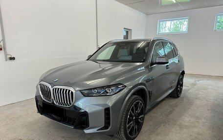 BMW X5, 2024 год, 15 315 000 рублей, 3 фотография