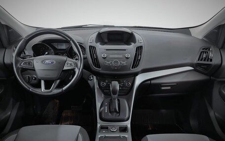 Ford Kuga III, 2017 год, 1 550 000 рублей, 5 фотография