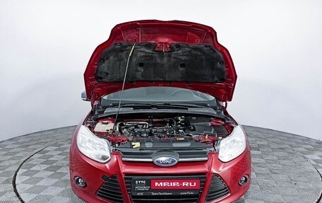 Ford Focus III, 2013 год, 1 036 000 рублей, 9 фотография