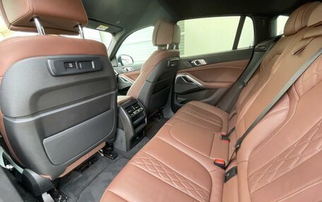 BMW X6, 2020 год, 9 600 000 рублей, 12 фотография