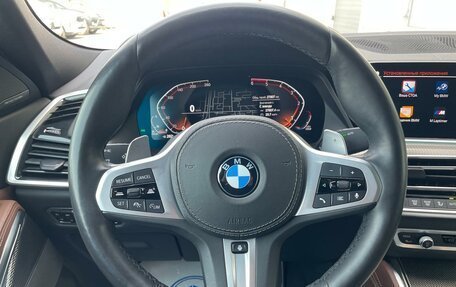 BMW X6, 2020 год, 9 600 000 рублей, 15 фотография