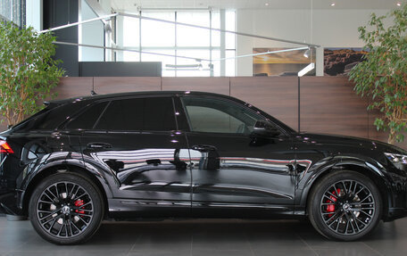 Audi Q8 I, 2023 год, 16 500 000 рублей, 4 фотография