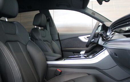 Audi Q8 I, 2023 год, 16 500 000 рублей, 10 фотография