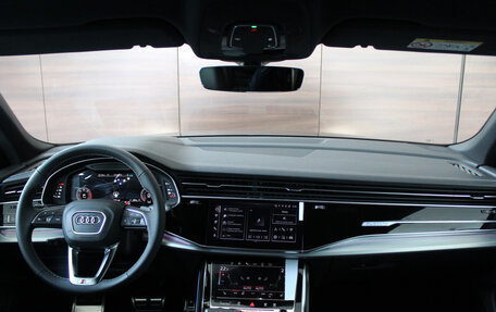 Audi Q8 I, 2023 год, 16 500 000 рублей, 12 фотография