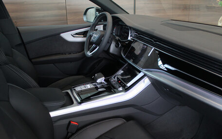Audi Q8 I, 2023 год, 16 500 000 рублей, 11 фотография