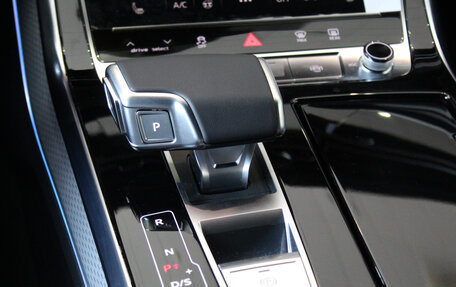Audi Q8 I, 2023 год, 16 500 000 рублей, 17 фотография