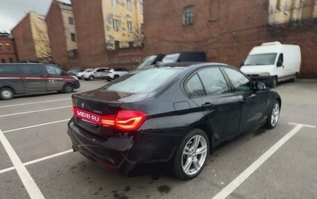 BMW 3 серия, 2016 год, 3 400 000 рублей, 4 фотография