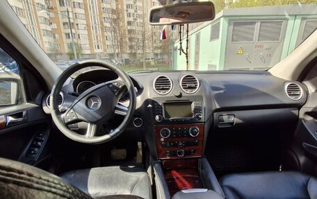 Mercedes-Benz M-Класс, 2006 год, 800 000 рублей, 9 фотография