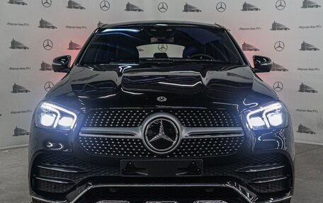 Mercedes-Benz GLE Coupe, 2023 год, 18 066 496 рублей, 2 фотография