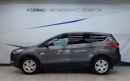 Ford Kuga III, 2013 год, 1 340 000 рублей, 2 фотография
