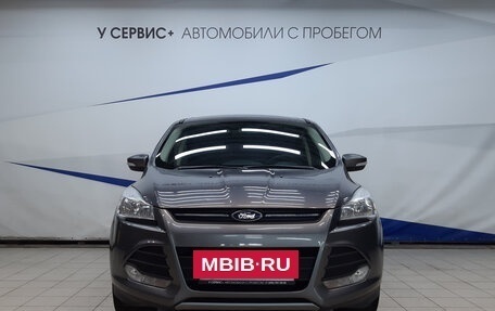 Ford Kuga III, 2013 год, 1 340 000 рублей, 6 фотография