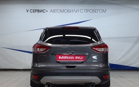 Ford Kuga III, 2013 год, 1 340 000 рублей, 4 фотография