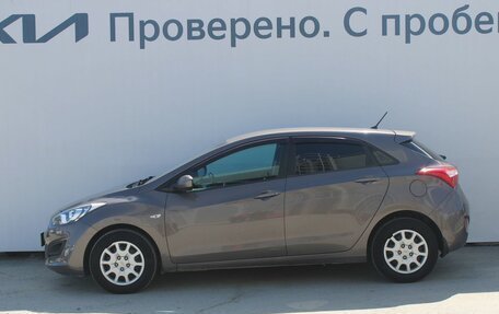 Hyundai i30 II рестайлинг, 2012 год, 1 157 000 рублей, 6 фотография
