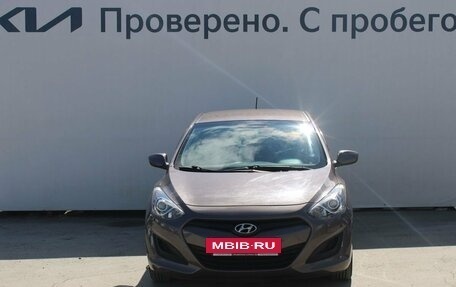 Hyundai i30 II рестайлинг, 2012 год, 1 157 000 рублей, 2 фотография