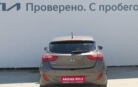 Hyundai i30 II рестайлинг, 2012 год, 1 157 000 рублей, 5 фотография