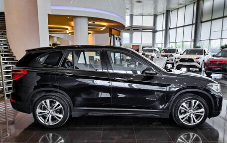BMW X1, 2015 год, 2 671 000 рублей, 4 фотография